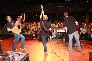 san diego karaoke - live band