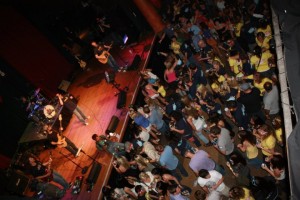 san diego live band karaoke